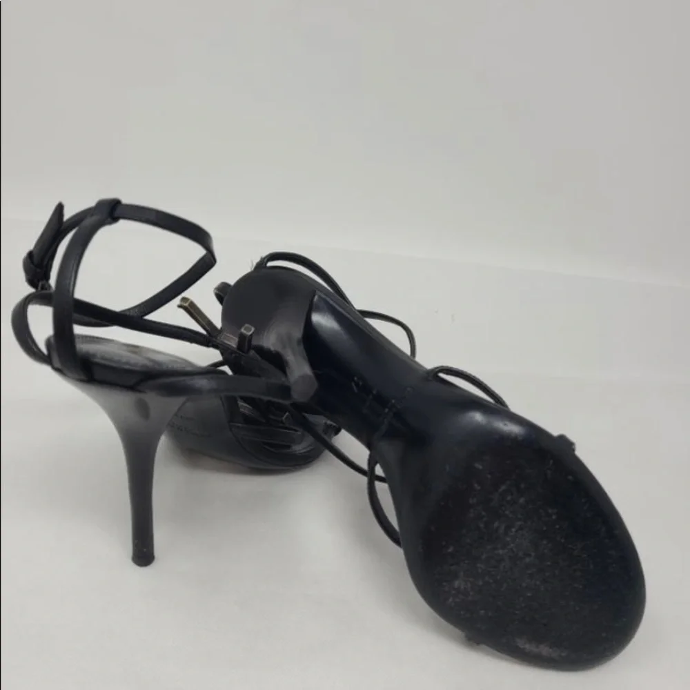 YSL Cassandra Heels - Picture 11 of 12